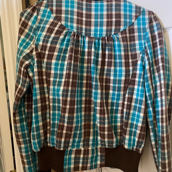 Stylish Jacket matches with anything - Picture 4 of 4